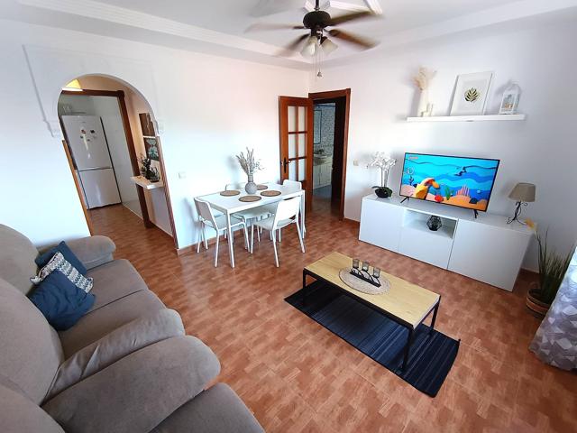 🏘️EXCELENTE PISO REFORMADO EN LA ZONA DE FUENTE AMARGA - CHICLANA DE LA FRONTERA🏘️ photo 0