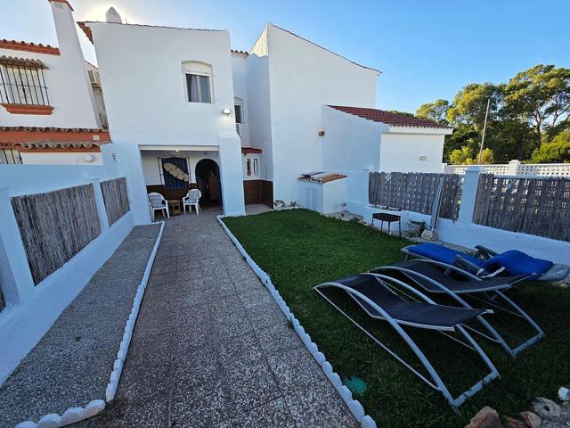 PRECIOSO ADOSADO EN SAN ANDRÉS GOLF (CHICLANA DE LA FRONTERA) AL PRECIO DE  170.000 € photo 0