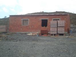 Finca rústica con Vivienda en Construcción. photo 0