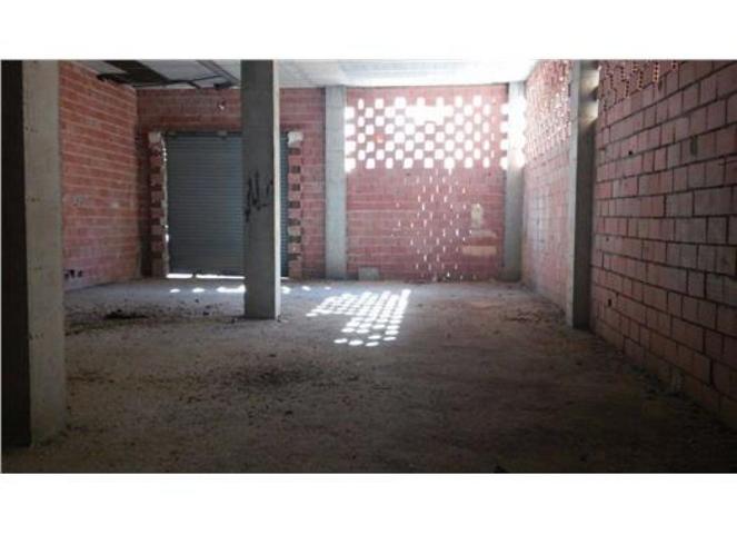 Bajo Comercial en alquiler Molina de Segura photo 0