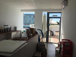 ALQUILER LOCAL EN LAS TORRES DE COTILLAS photo 0