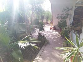Chalet Virgen de las Huertas photo 0
