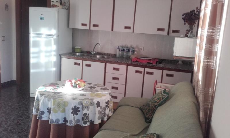 Casa zona El Barrio photo 0