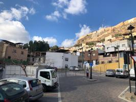 DOS CASAS ADOSADAS EN VENTA EN EL CENTRO HISTÓRICO DE LORCA photo 0