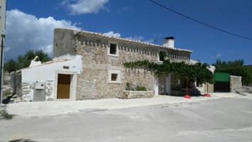 CORTIJO EN MORATALLA (CASA CON TERRENO) photo 0