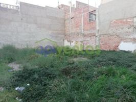 Terreno -Solar en Aguilas, calle SEVILLA photo 0