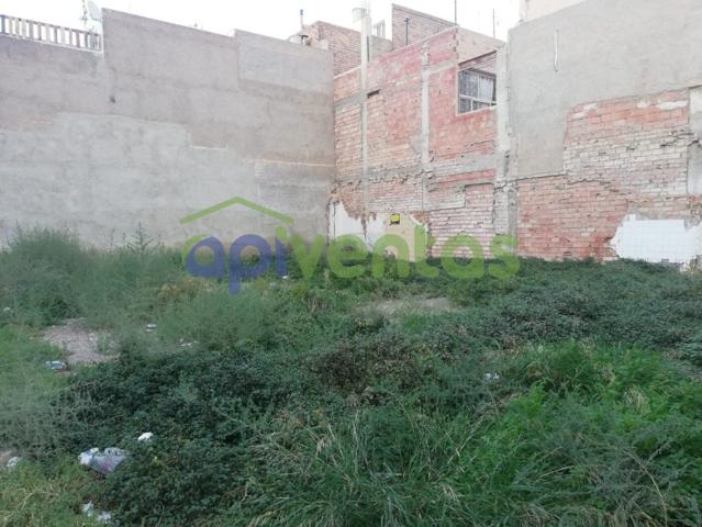 Terreno -Solar en Aguilas, calle SEVILLA photo 0