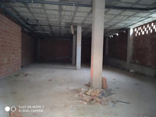 Local comercial de 192 m en la zona de Mercadona, Totana photo 0