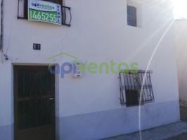 Casa cortijo Las Terreras, Lorca.PARCELA 368 metros photo 0