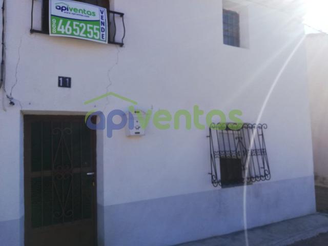Casa cortijo Las Terreras, Lorca.PARCELA 368 metros photo 0