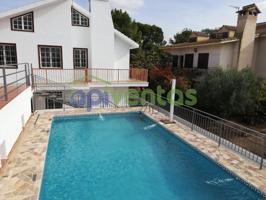 Chalet Carretera De Aguilas Purias photo 0