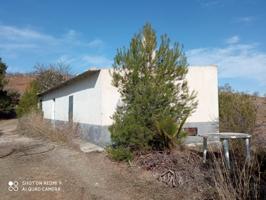 Casa con Terreno, Paraje Torrecilla Lorca. photo 0