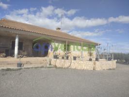 Chalet en Esparragal photo 0