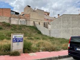 TERRENO URBANO EN LA RIBERA DE MOLINA photo 0