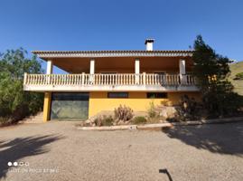 Chalet en Purias photo 0