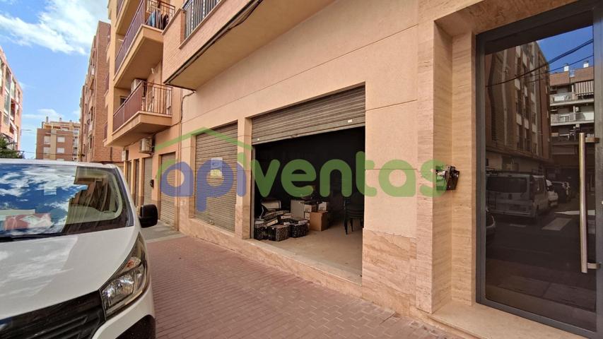 Local comercial Lorca- photo 0