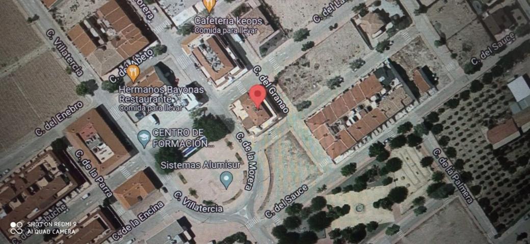 GARAJE EN TERCIA photo 0