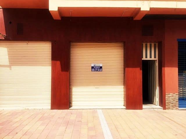 Alquiler de local Comercial en La Viña photo 0