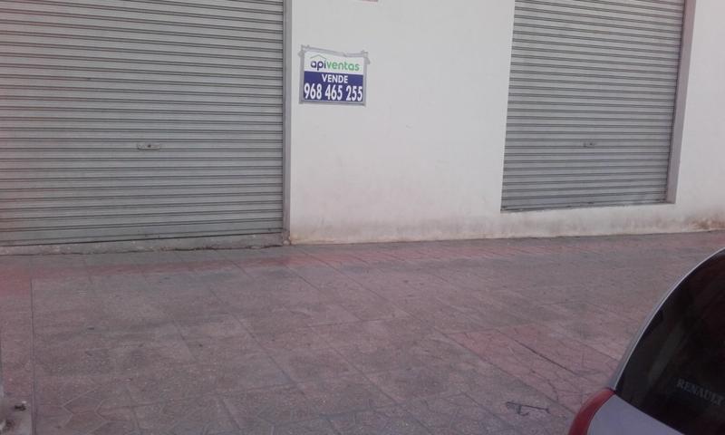 Local comercial zona La Seda photo 0