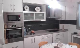 Piso Avda. Juan Carlos I photo 0