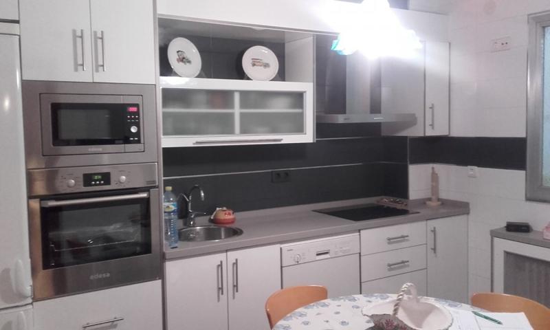 Piso Avda. Juan Carlos I photo 0