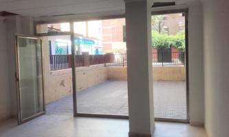 Local comercial en el centro de Lorca. photo 0