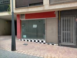 Local en el Carmen photo 0