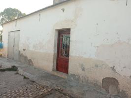 2 Casas independientes para restaurar , zona La Torrecilla photo 0