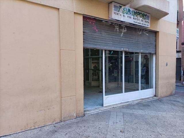 Venta Local Comercial en San Anton photo 0