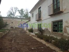 Finca Rústica con Edificaciones Varias photo 0