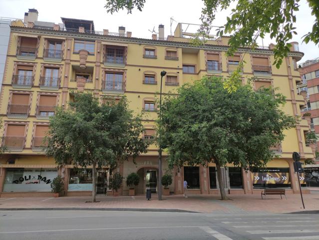 Plaza de garaje en Alameda de Cervantes. photo 0