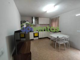 Casa entrada Aguilas photo 0