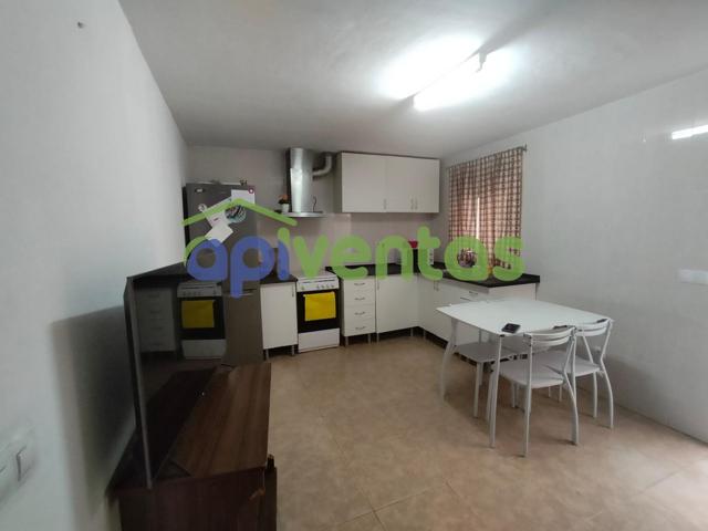 Casa entrada Aguilas photo 0