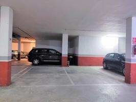 Se venden plazas de garaje en zona centro, Lorca photo 0