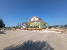 Chalet El Campillo photo 0