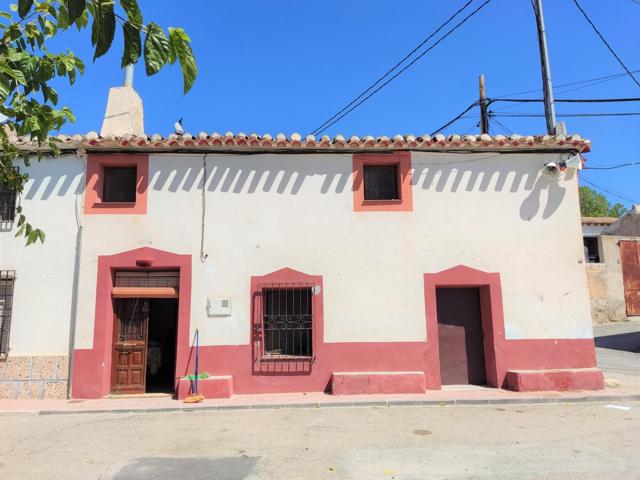 Casa de pueblo en la pedanía de Doña Inés, a 35 km de Lorca. photo 0