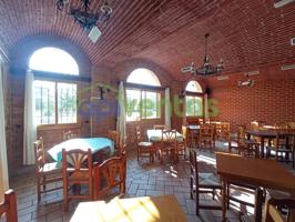 Bar-Mesón-Restaurante RUSTICO Y Heladeria photo 0