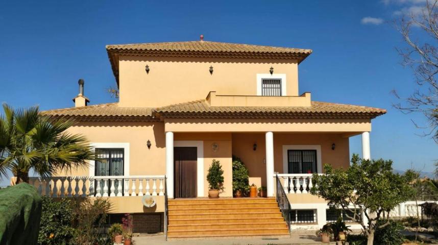 Chalet en Carretera de Aguilas, Lorca. photo 0