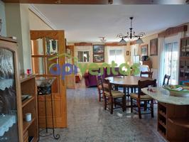 Chalet con Terreno en Torrealvilla photo 0