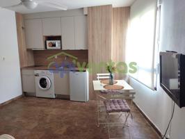 ALQUILER Apartamento 1 dormitorio, ideal PARA 1 PERSONA, zona centro-La Alberca, Lorca. photo 0