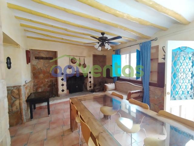 Casa Rustica Restaurada (DOÑA IÑES) photo 0