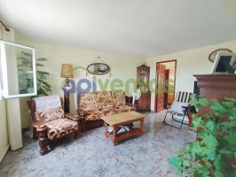 Casa con terreno en JARAVIA (Pulpi) photo 0