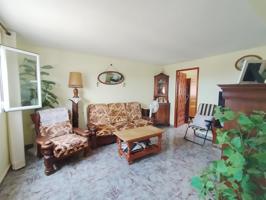 Casa con terreno en JARAVIA (Pulpi) photo 0