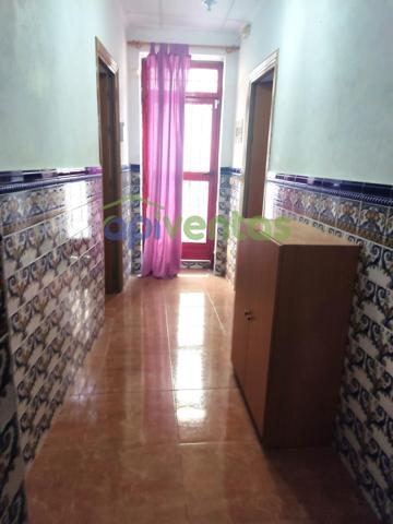 Casa plata baja en Águilas, zona Placetón. photo 0