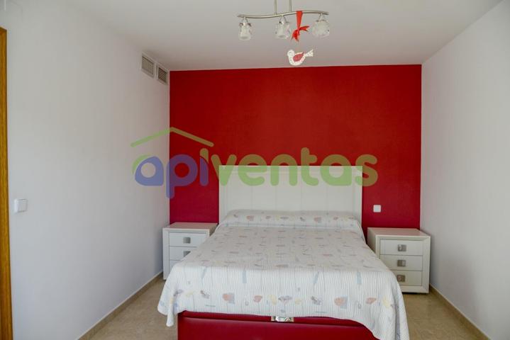 Piso en Zona San Jose photo 0