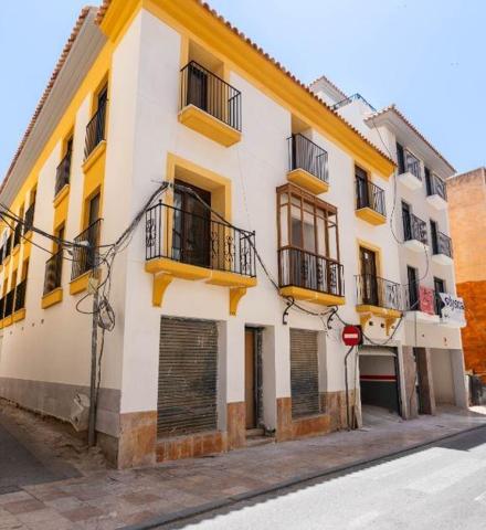 Promoción 12 viviendas obra nueva céntrica en Lorca. Precios desde 90.000€. photo 0