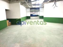 Local comercial para almacén (y garajes) en pleno centro de Lorca, zona Óvalo. photo 0