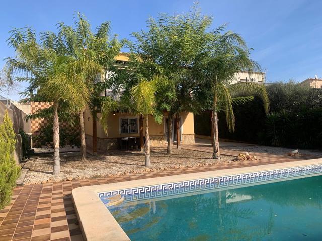 CHALET EN EL COTO photo 0