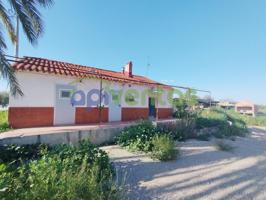Casa con terreno ( EL ESPARRAGAL) photo 0