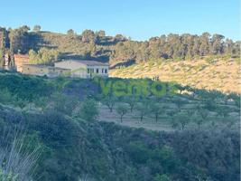 Casa en zona de montaña, Sierra de la Almenara. Campo Lopez photo 0
